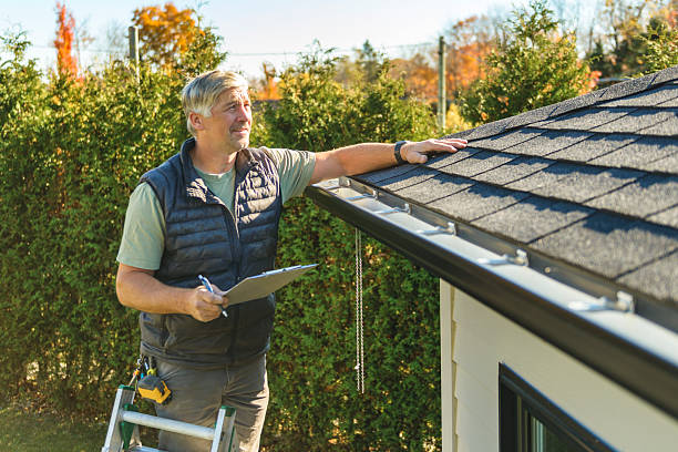 Trusted Roof Leak Repair service in Thorntown, IN - Ben Roofing and Steel LLC